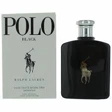 POLO BLACK 4.2 MEN TSTR