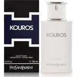 YSL KOUROS 3.3 MEN