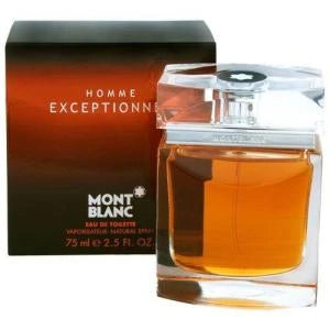 MONT BLANC EXCEPTIONNEL 2.5 ME