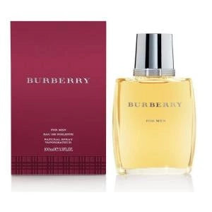 BURBERRY CLASSIC 3.3 MEN