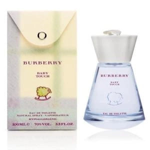 BURBERRY BABY TOUCH 3.3 KIDS