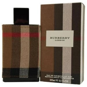 BURBERRY LONDON 3.3 MEN