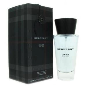 BURBERRY TOUCH 3.3 MEN