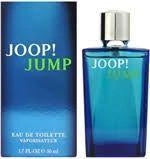 JOOP JUMP 3.4 MEN