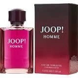 JOOP HOMME 4.2 MEN