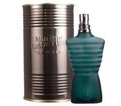 JEAN PAUL GAULTIER 4.2 MEN