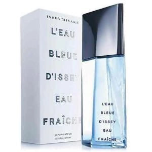 ISSEY MIYAKE L'EAU BLEUE 2.5 M