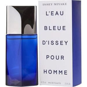 ISSEY MIYAKE BLUE 2.5 MEN