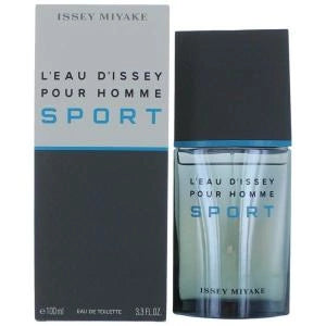 ISSEY MIYAKE SPORT 3.3 MEN