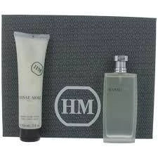 HANAE MORI 3.4 MEN 2 PC SET