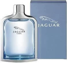 JAGUAR BLUE 3.4 MEN