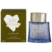 LOLITA LEMPICKA 3.4 MEN