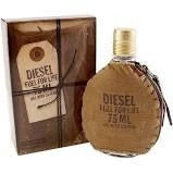 DIESEL FUEL FOR LIFE 2.5 MEN