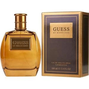 GUESS MARCIANO 3.4 MEN