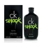 CK ONE SHOCK 3.4 MEN