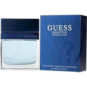 GUESS SEDUCTIVE BLUE 3.4 MEN