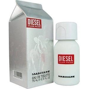 DIESEL PLUS PLUS 2.5 MEN