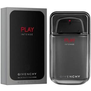 GIVENCHY PLAY INTENSE