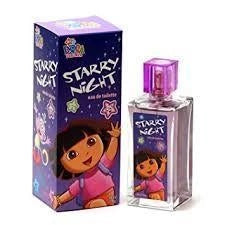 DORA STARRY NIGHT 3.4 GIRLS