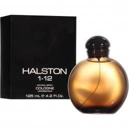 HALSTON 1 - 12 4.2 MEN