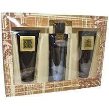 BORA BORA MEN 3 PC SET