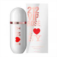 212 VIP ROSE LIMITED EDITION BY CAROLINA HERRERA Perfume By CAROLINA HERRERA For WOMEN