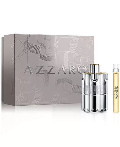 AZZARO 2PC MEN SET