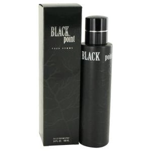 BLACK POINT 3.4 MEN