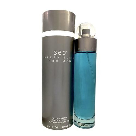 PERRY ELLIS 360 BY PERRY ELLIS Perfume By PERRY ELLIS For MEN