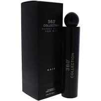 360 COLLECTION NOIR BY PERRY ELLIS Perfume By PERRY ELLIS For MEN