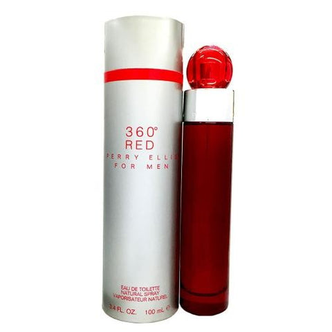 360 RED BY PERRY ELLIS Perfume By PERRY ELLIS For MEN