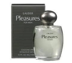 PLEASURES 3.4 MEN