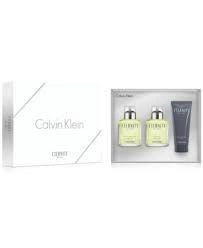 CK ETERNITY 3PC MEN SET