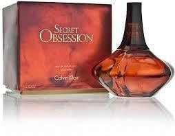 SECRET OBSESSION 3.4 WOMEN