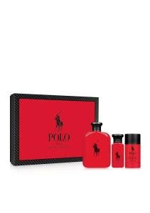 POLO RED 4.2 2PCS SET