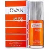 JOVAN MUSK 3.0 MEN