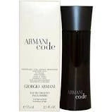 ARMANI CODE 2.5 MEN TESTER