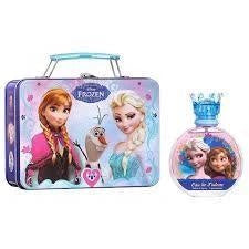 FROZEN 3.4 METALLIC BOX