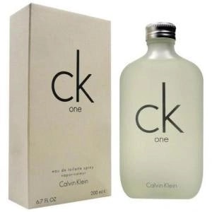 CK ONE 6.7 UNISEX