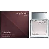 CK EUPHORIA 3.4 MEN