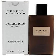 Burberry London 3.4 Mens tester