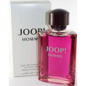 JOOP 4.2 MEN TESTER