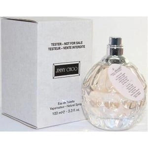 JIMMY CHOO TESTER 3.4 EDT