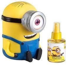 MINION 3.4 COIN BANK