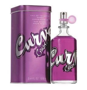 CURVE CRUSH 3.4 WOMEN