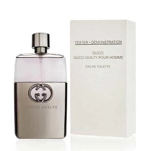 GUCCI GUILTY 3.0 MEN TST