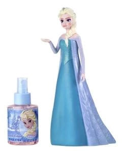 FROZEN ELSA 3.4 FIGURE