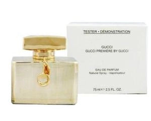 GUCCI PREMIER 2.5 EDP TESTER