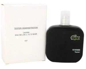 LACOSTE NOIR INTENSE 3.3 TESTER