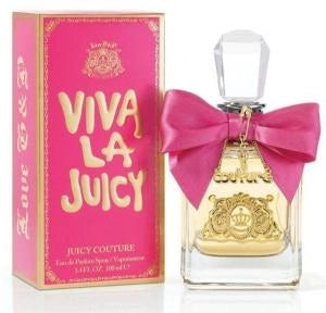 VIVA LA JUICY 3.4 WOMEN